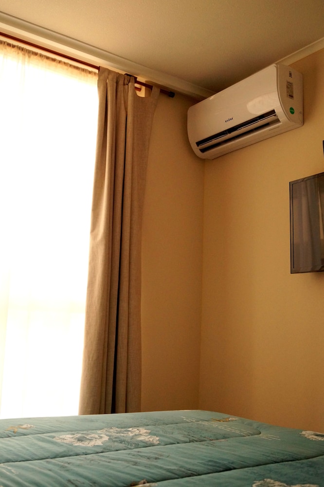 Apartamentos San Isidro