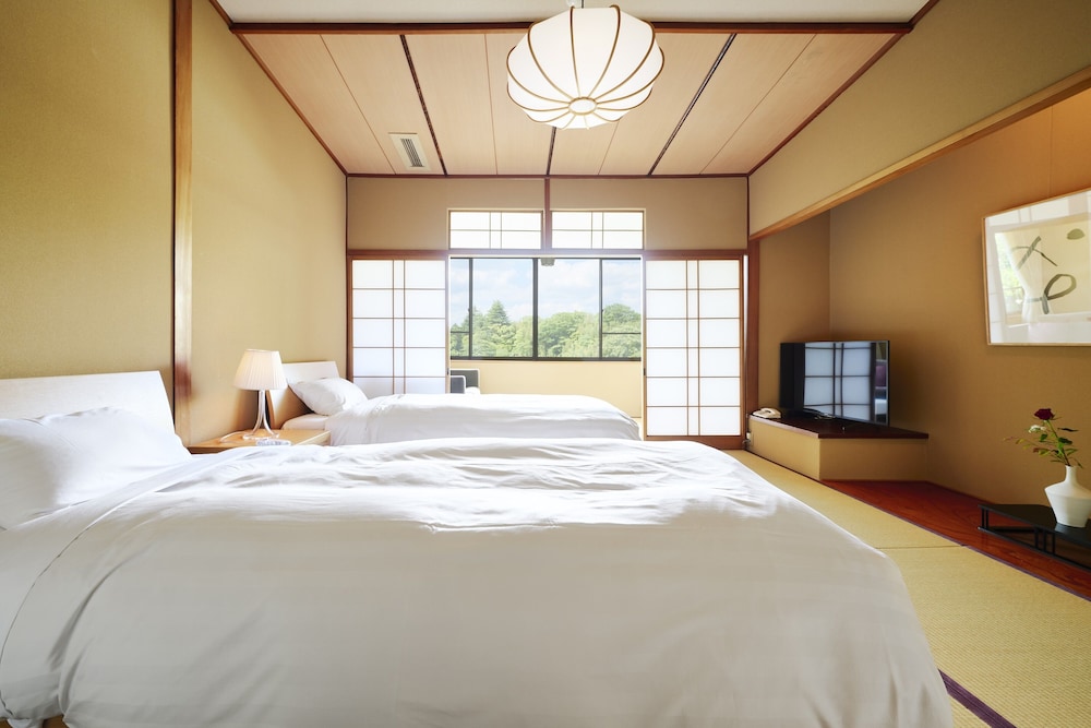 Arima Onsen Hanano – Adults Only