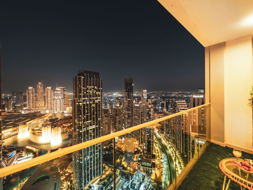 Panoramic Views from Forte by Propigo