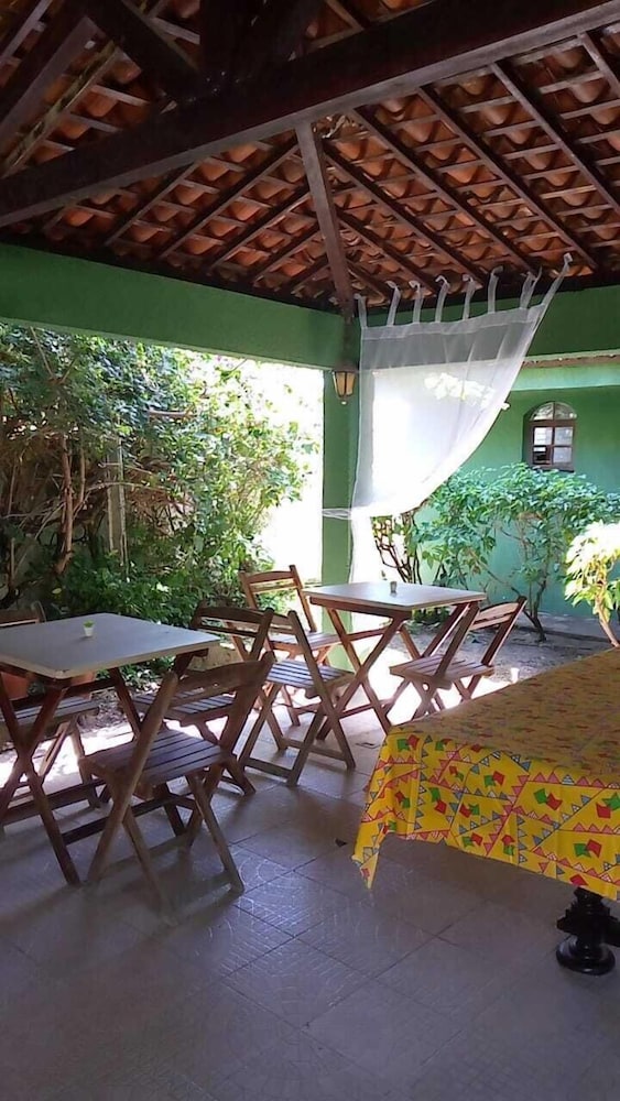 Pousada La Floratta