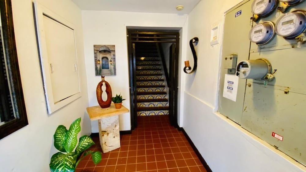 Old San Juan Rentals
