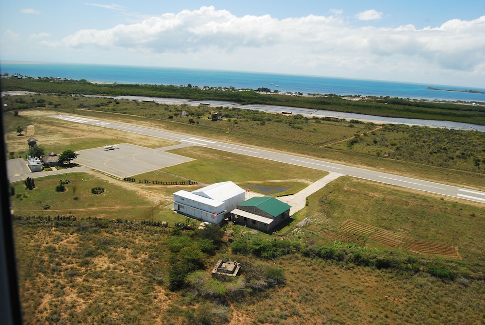 El Morro Eco Adventure Hotel
