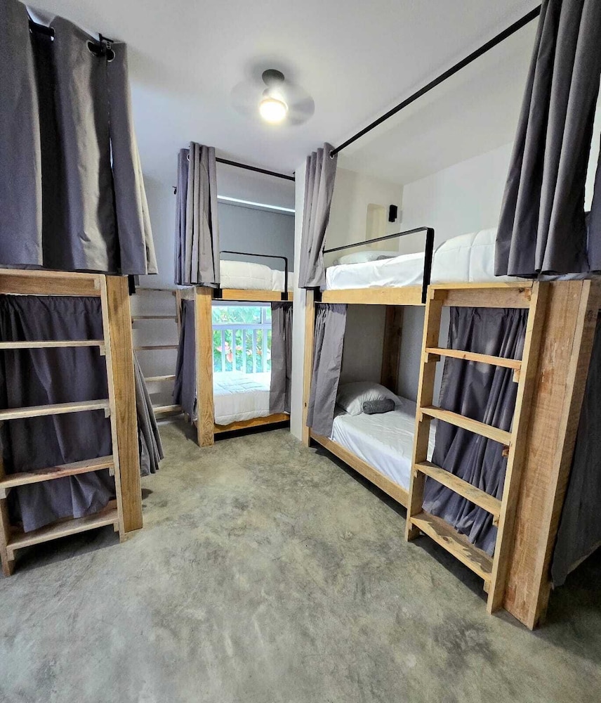 HOM Hostel Boutique