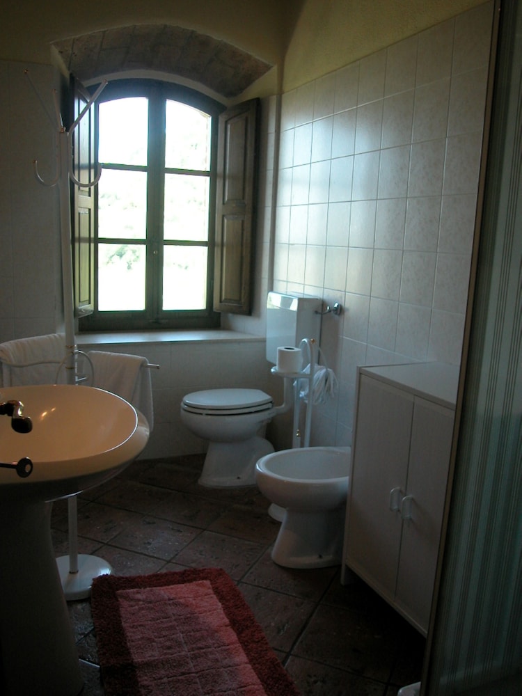 Your Relaxing Tuscan Getaway