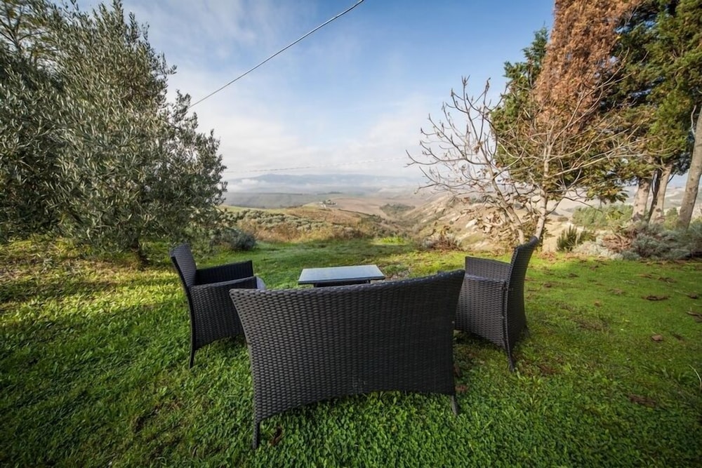 Villa Otium Bed & Breakfast