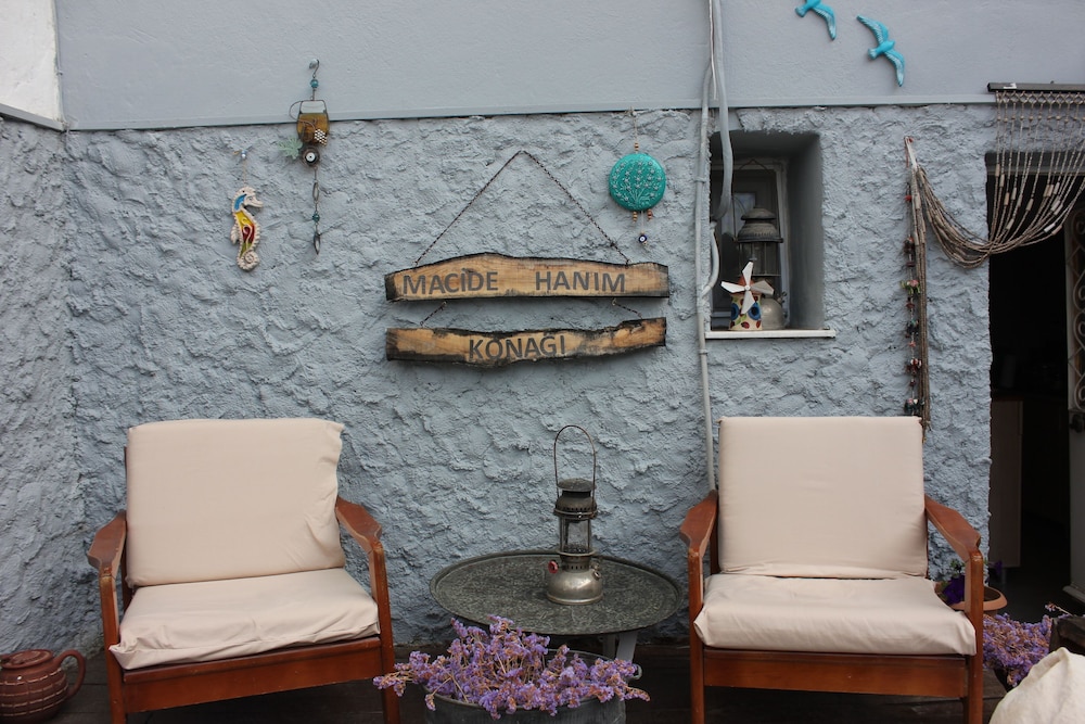Macide Hanim Konağı - Image 67
