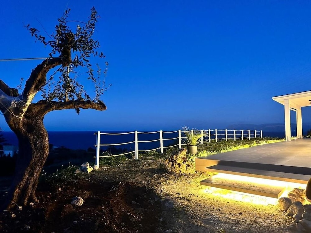 Relax in Style in Trapanis Hidden Gem Holiday House