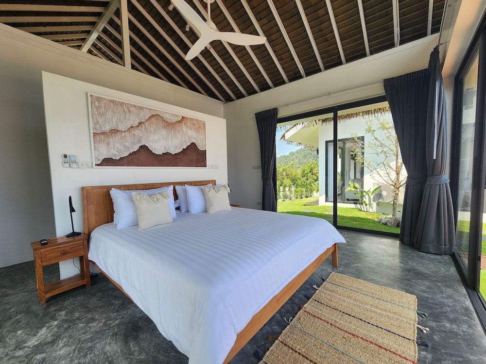 Pahili Pool Villas Koh Phangan