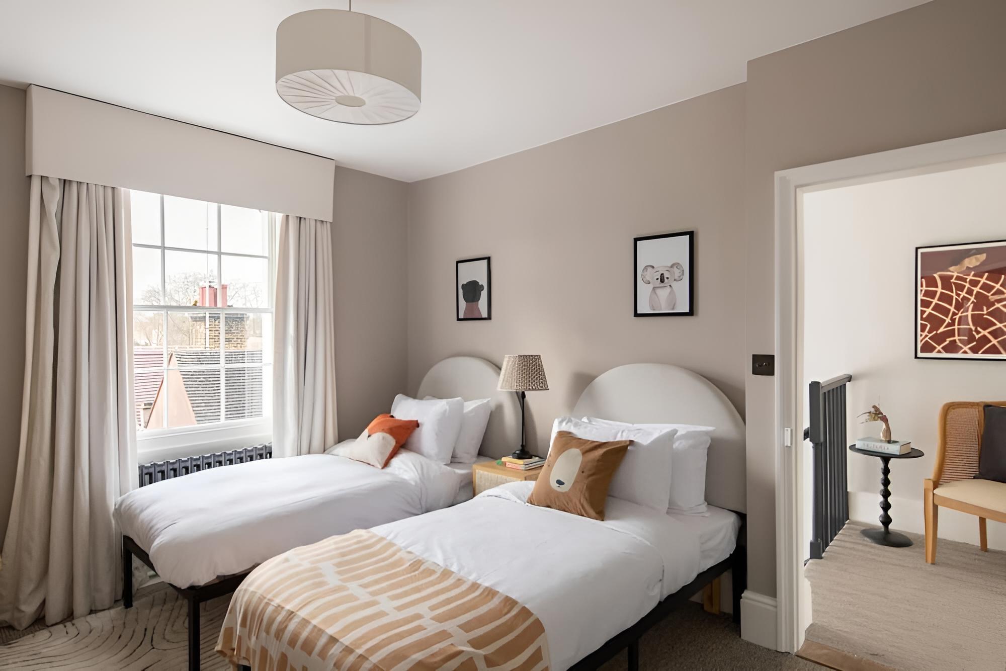 The Southwark Arms - Glamorous 5bdr House With Garden