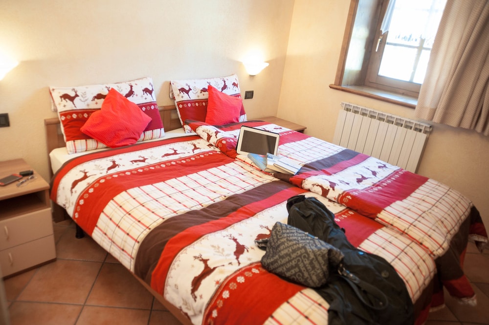Appartamenti Astra view 5