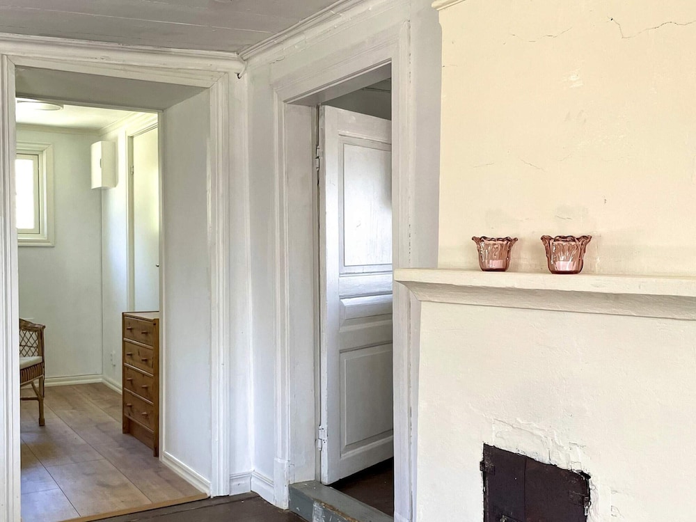 4 Star Holiday Home in Sandhem