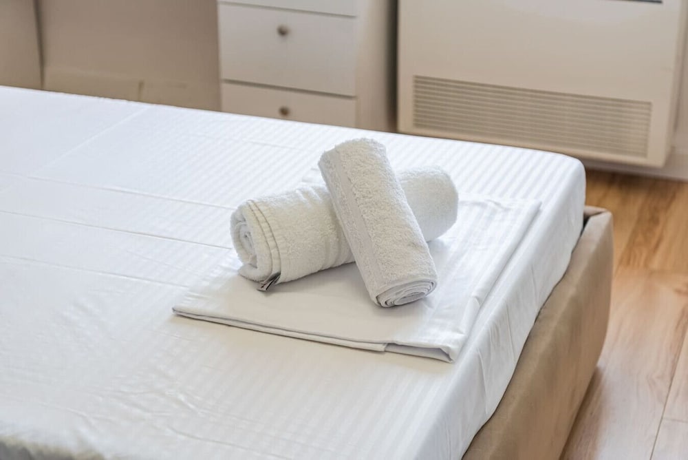 Spacious Stay in the Heart of Tirana