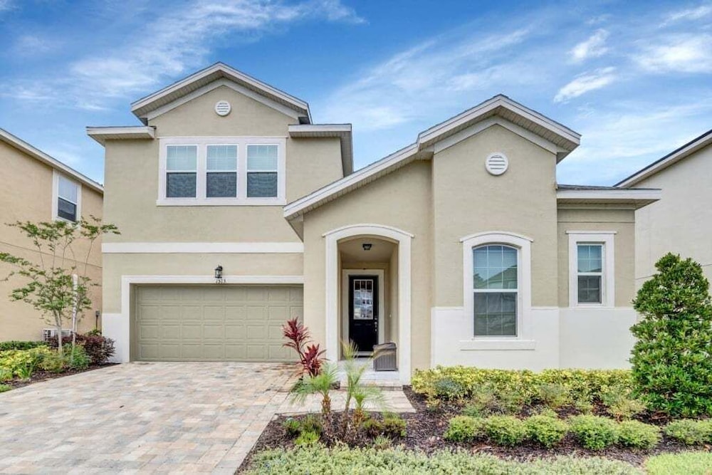 1513nassau 5 Bedroom Villa
