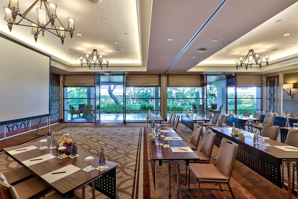 Hilton Bali Resort 219
