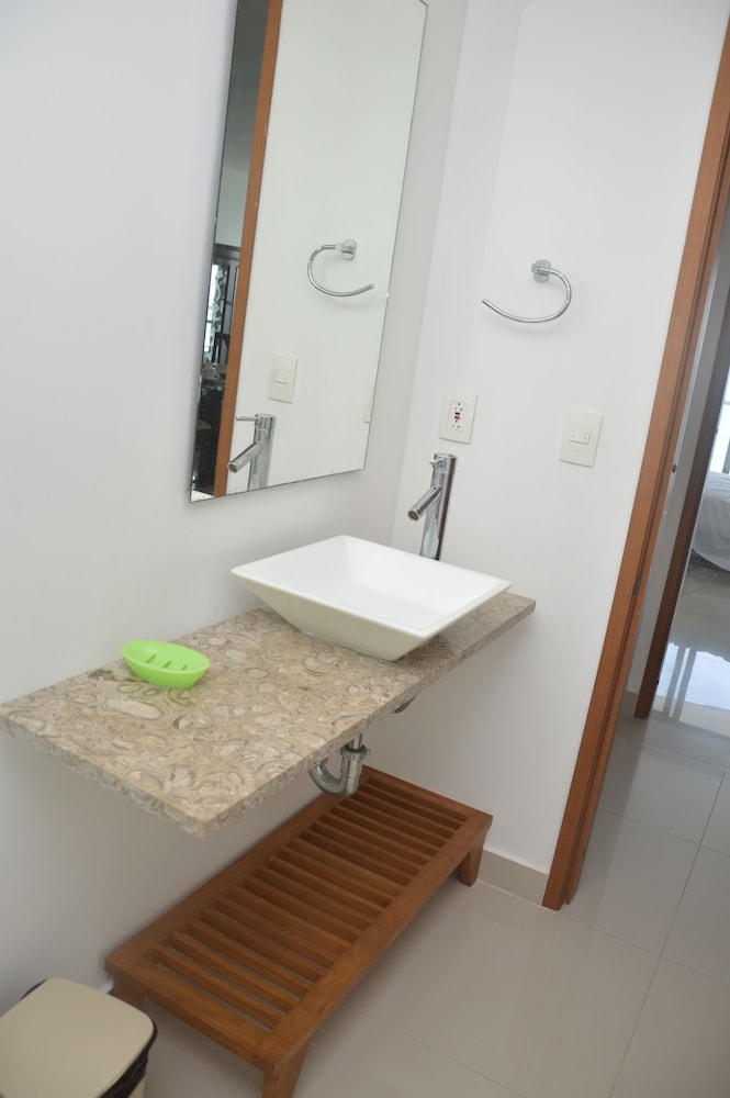 Apartamento vista al mar Marbella