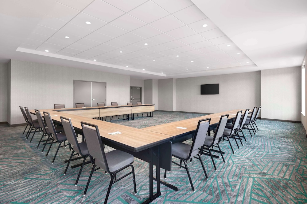 Home2 Suites By Hilton San Juan