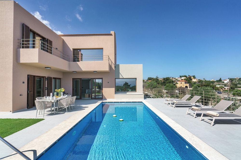 Olimpia Villas