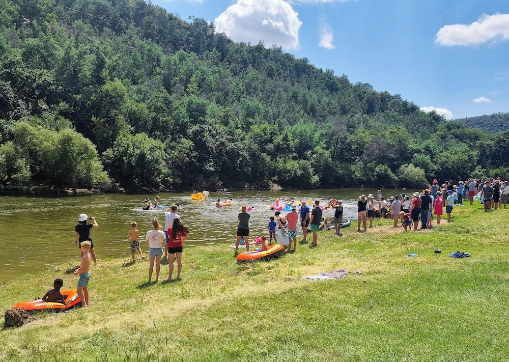Olifants River Camping by Dream Resorts