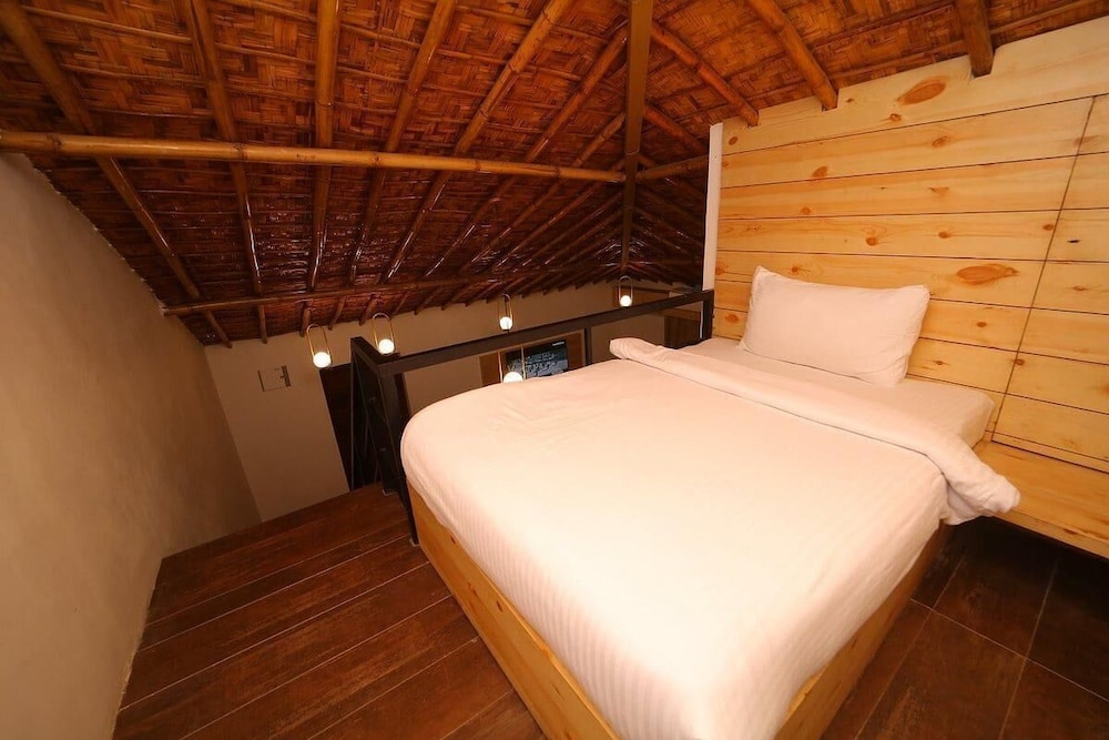 The Corbett Selva Resort By DevStayZ