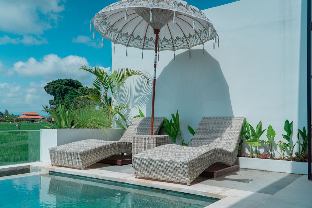 The Alvarendra Ubud Villa
