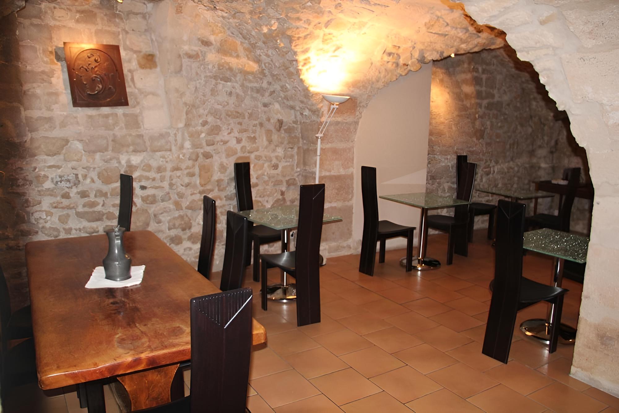 Hotel de Senlis