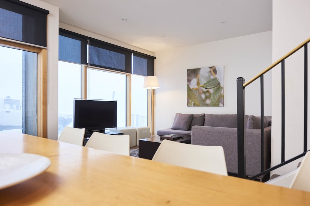 Buller Holidays Apartment Rentals