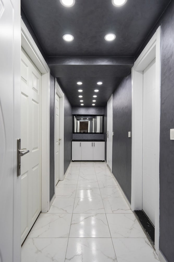 Galataport Suites