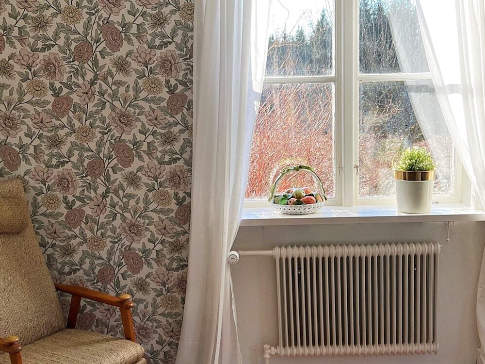 6 Person Holiday Home in Hjortkvarn-by Traum view 5