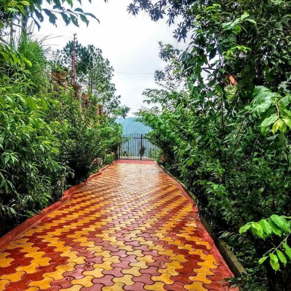 Bento The Nature Walk, Mukteshwar