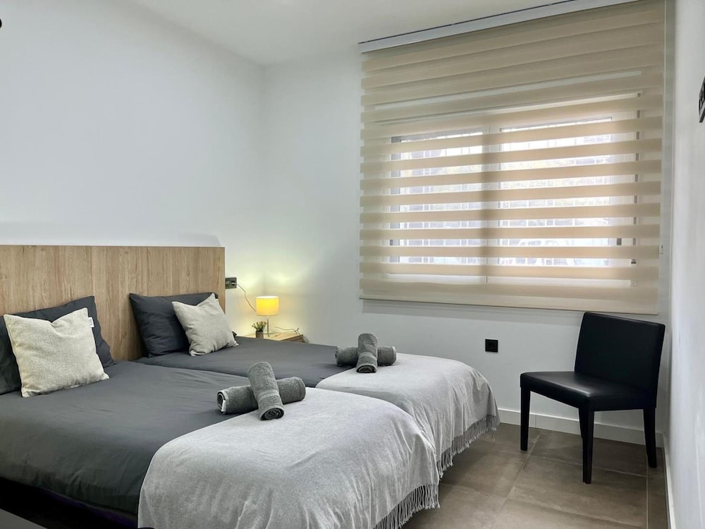 Apartamento Nuevo en el Centro de Murcia