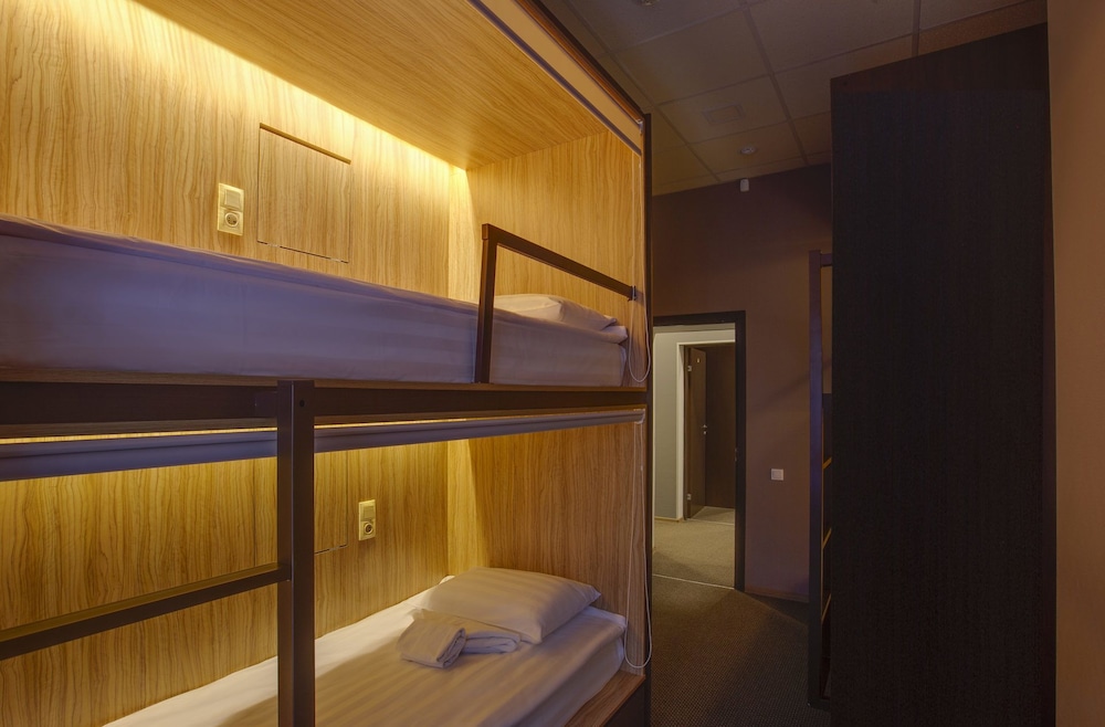 Axel Hostel