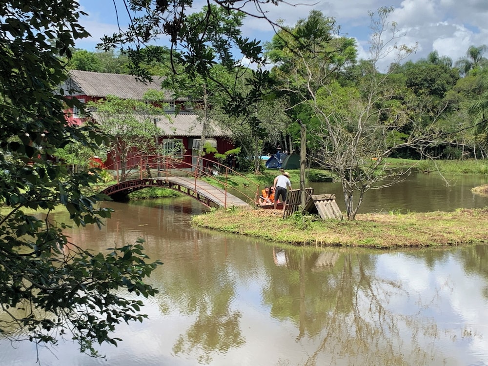 Sítio da Reserva