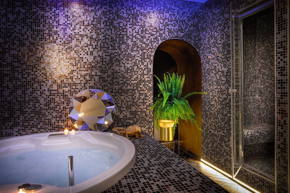 Dharma Boutique Hotel & SPA