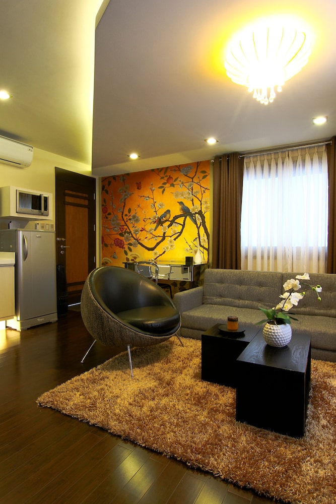Boracay Suites