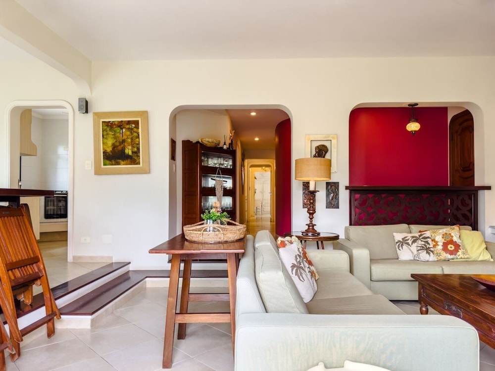 Apartamento Com Ar - Enseada