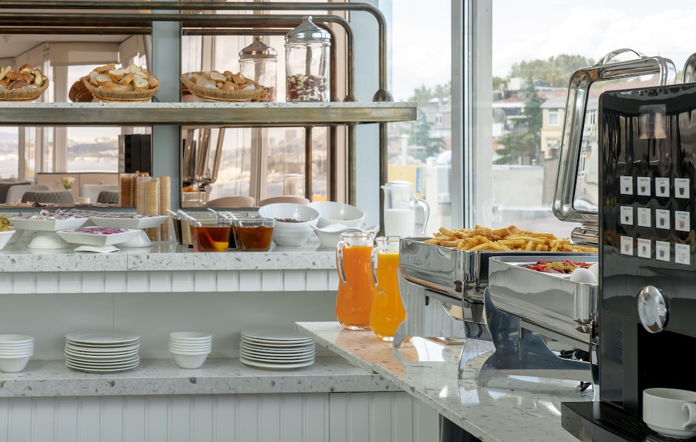 Adamar Oteli - Özel Sınıf - Image 40