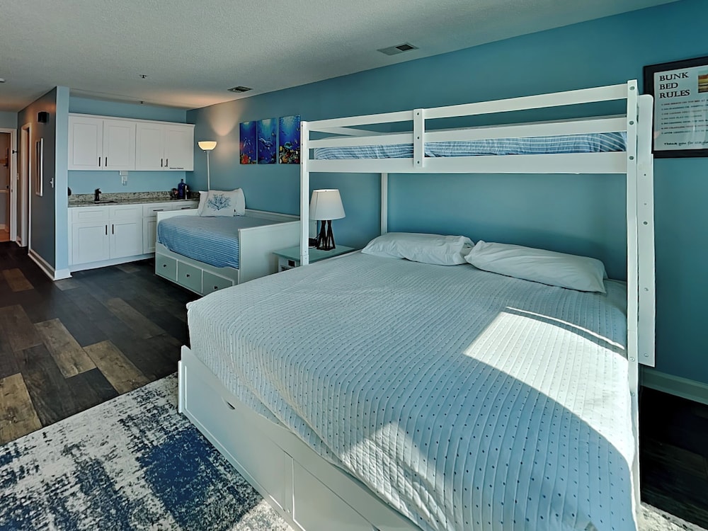 Love & Memories - Villa Capriani 114a by Topsail Realty