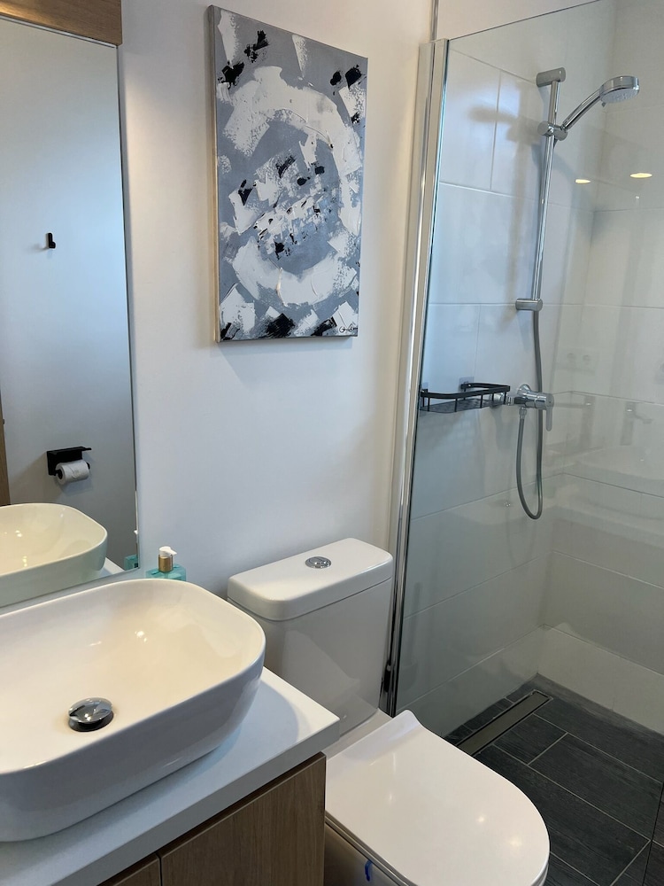 Punta Azul Ocean Resort 5B