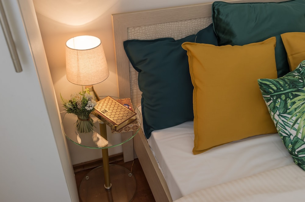 GM Apartment Malaya Nikitskaya