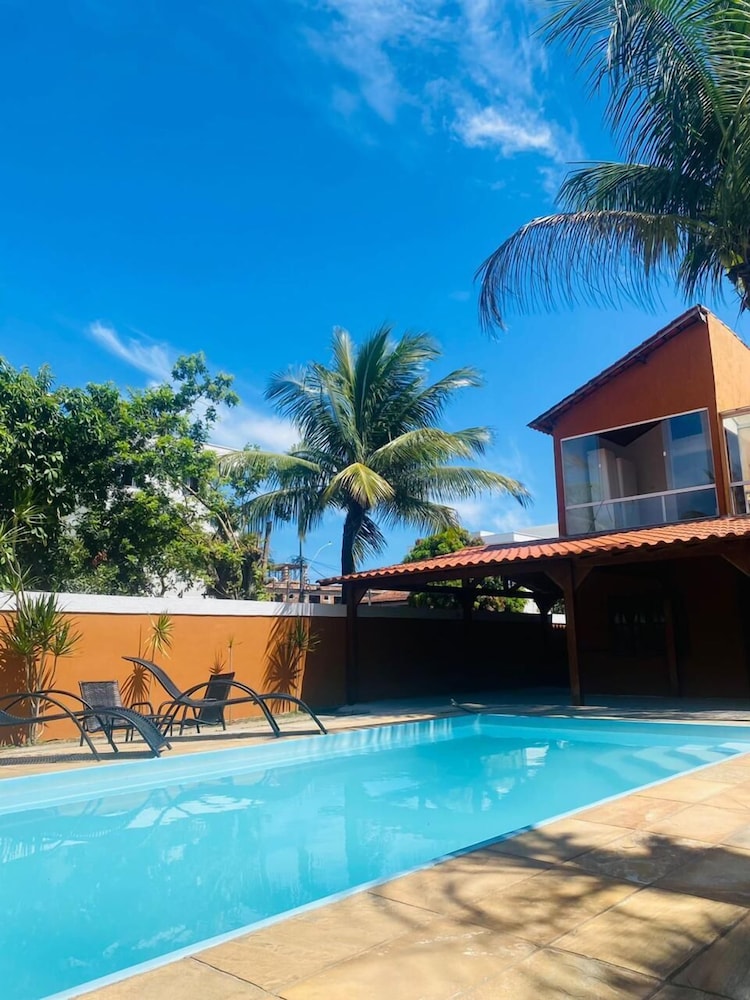 Residencial Costa Mar