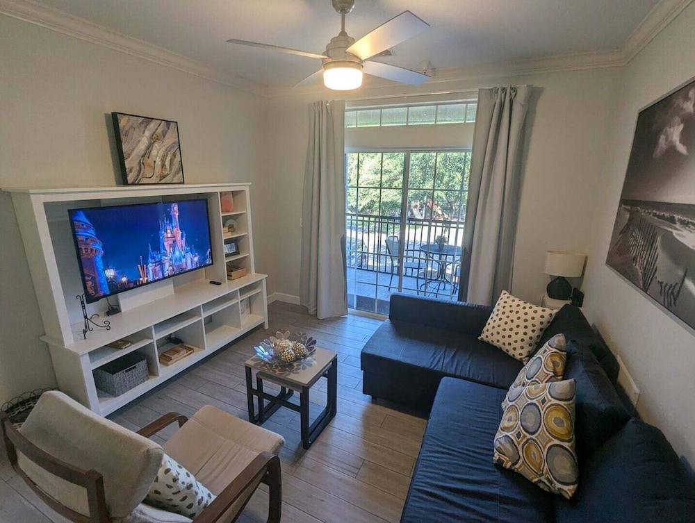 Tr9203tt Tuscana Resort Orlando 2 Bedroom Condo