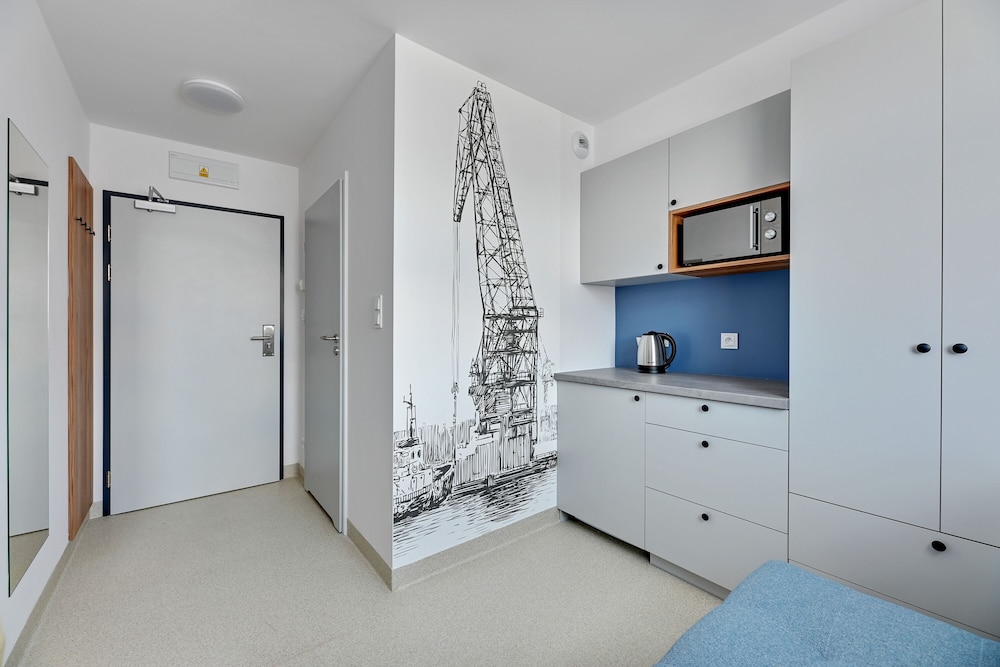 Apartgdynia view 5
