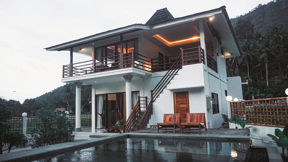 Semu Villa