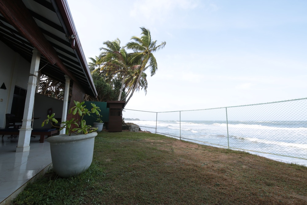 Ocean of Life Ayurvedic Resort