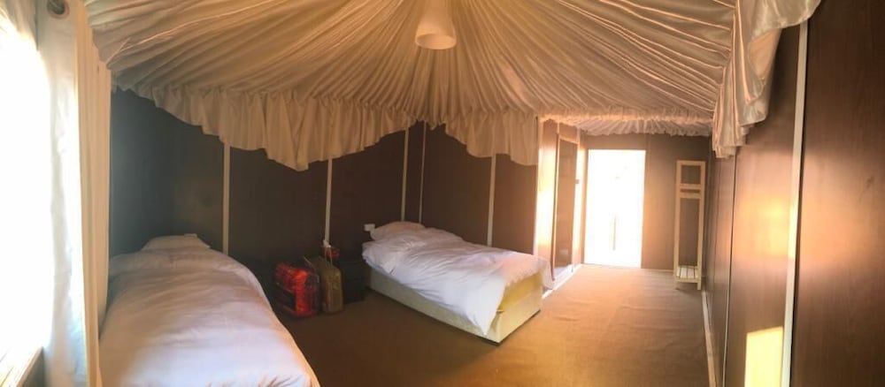 Mirage Rum Camp view 4