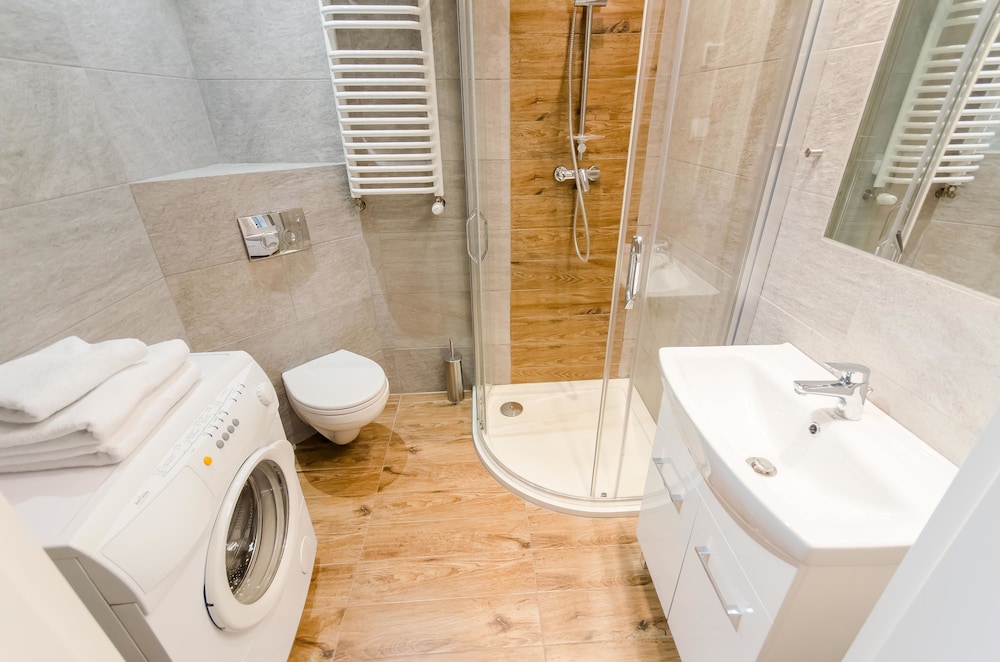 Loft Apartments - Lubelska