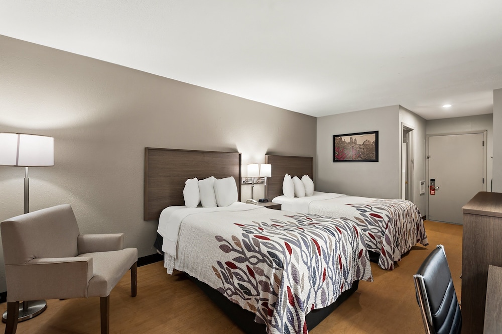 Red Roof Inn Martinsburg view 5