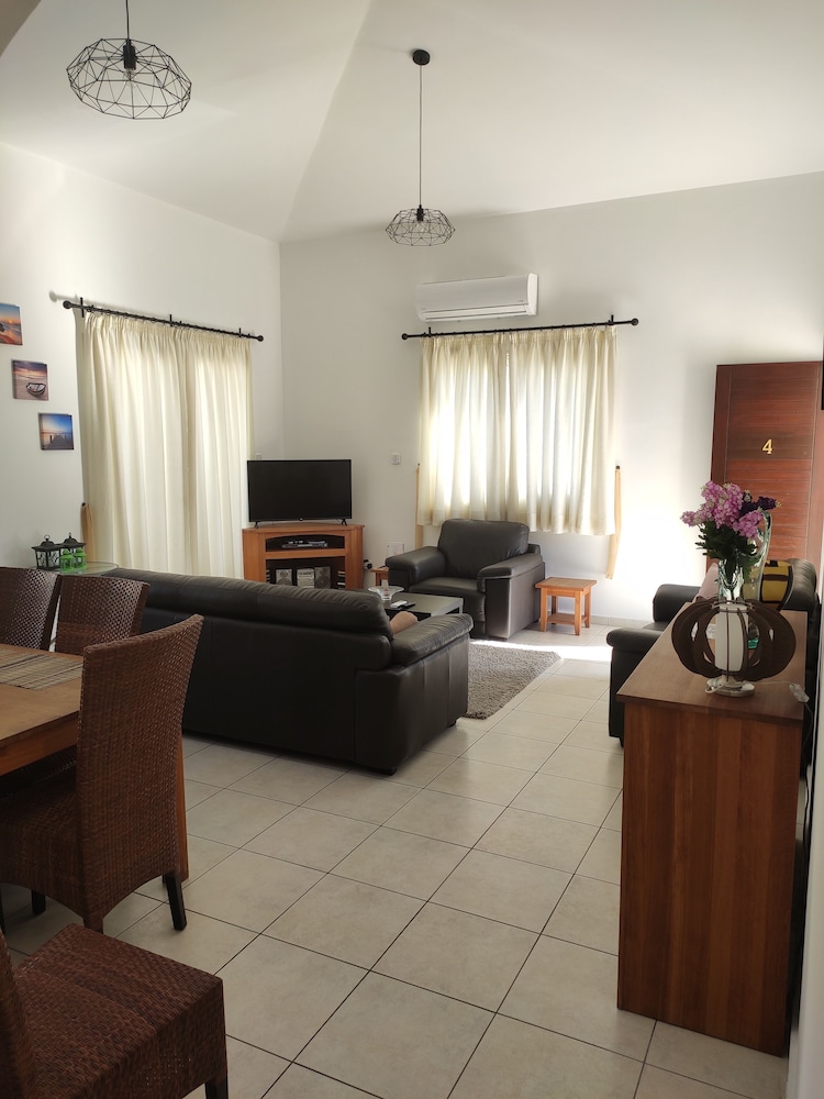 Town Center Holiday Villa view 3