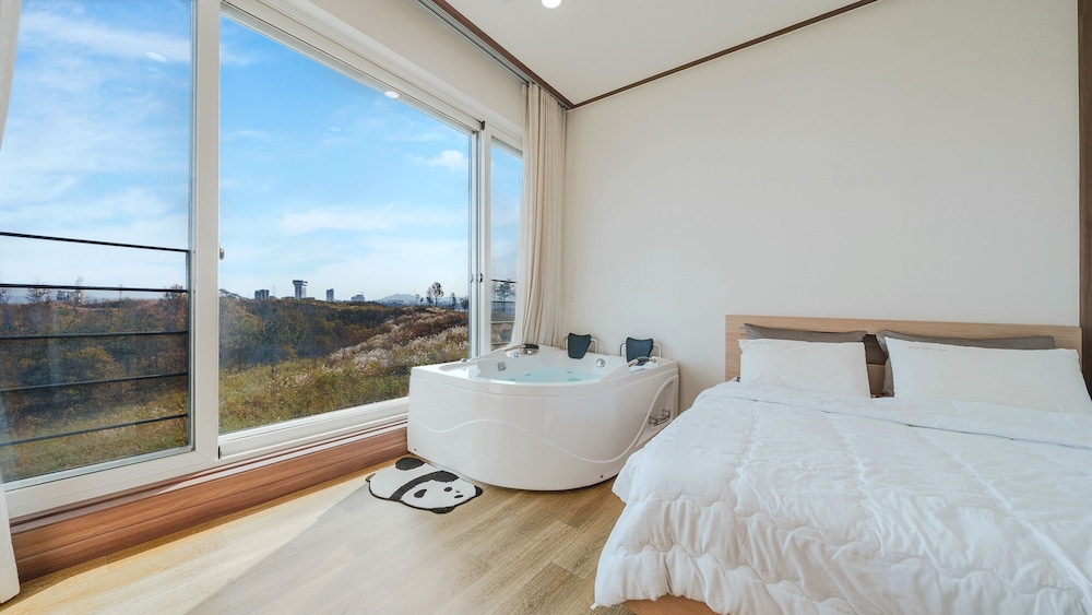 Gangreung top spa Pension