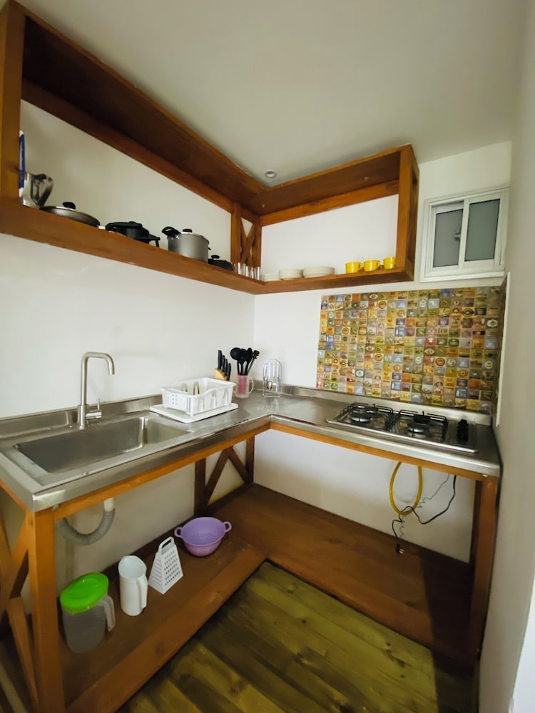 Eco hotel primavera